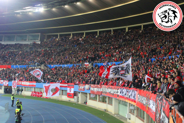 oesterreich - serbien 20.3.2025 20